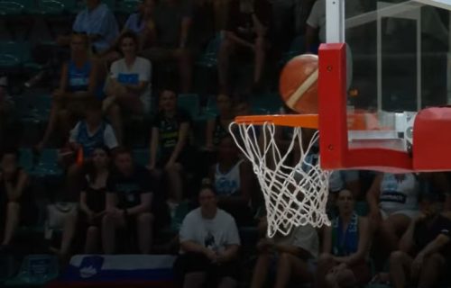 Prvi poraz basketaša Srbije na Svetskom prvenstvu