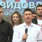 "Mogu da kažem da smo uspeli": Oglasio se Miloš Pavlović iz Pionirskog parka