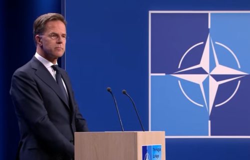 Samit NATO-a u Hagu: U fokusu Trampov predlog o potrošnji država članica na odbranu