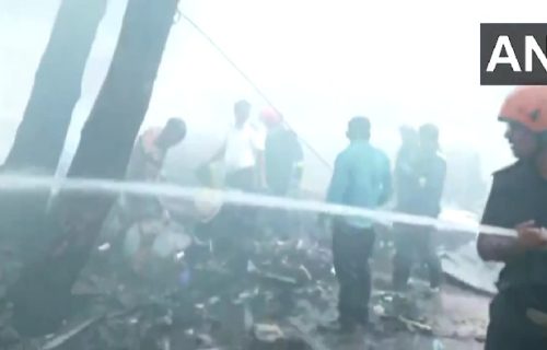Zastrašujuća brojka: U padu aviona nastradalo 230 ljudi, među njima je bilo i 53 britanskih državljana (VIDEO)