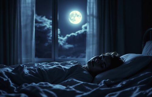 Zašto se ponekad naglo trgnemo čim pokušamo da zaspimo? U pitanju je čudan ali bezopasan fenomen