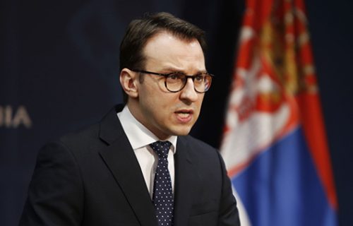 Petković: Kurti otvoreno Srbima zapretio nasiljem na Vidovdan