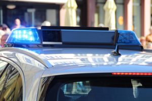 Hapšenje u Kraljevu: Momak (18) oteo novac od taksiste koji ga je vozio, pa pobegao