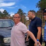 Oglasila se Kancelarija za KiM povodom privođenja Srba na Gazimestanu: Antisrpska Kurtijeva histerija