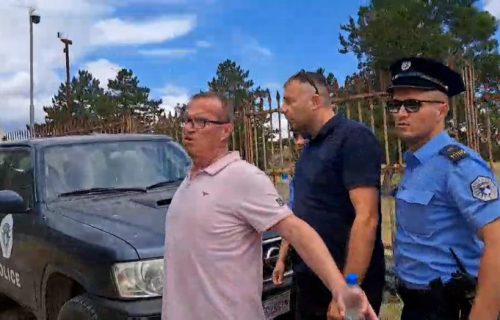 Oglasila se Kancelarija za KiM povodom privođenja Srba na Gazimestanu: Antisrpska Kurtijeva histerija