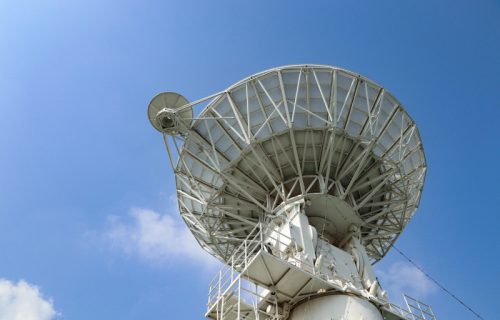 Iz Svemira je upravo stigao signal koji baš niko nije očekivao