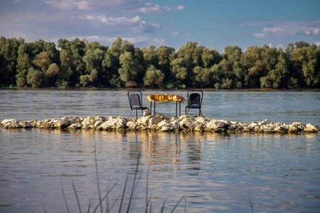 Sutra ujutru sveže, od ponedeljka porast temperature, upaljen meteoalarm
