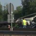 "Pošteno je radio po najgorim uslovima, a sad ga nema": Potresna ispovest prijatelja poginulog putara