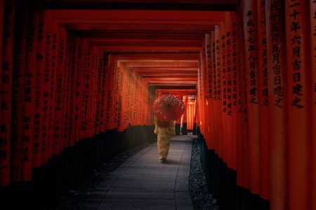 Proročica iz Japana: Da li nas u 2030. čeka nova pandemija?