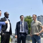Borovčanin: Dokaz da Srbija ne razmišlja o granicama je Bolt kao ambasador EXPO 2027