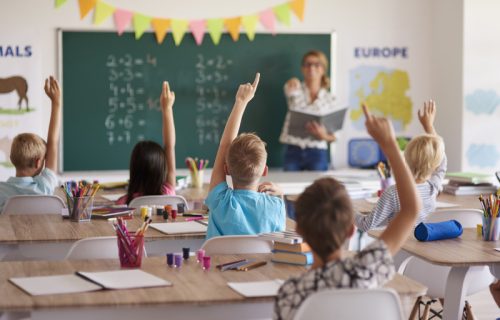 Čas empatije, kao obavezna nastava: Učenici otvoreno govore o svojim emocijama