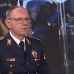 Vasiljević: "Policija će obezbediti javni red i mir, pretnje smrću nedopustive"