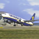 Čuo se snažan prasak: Drama na aerodromu u Grčkoj, avion iz Londona udario u barijeru (FOTO)