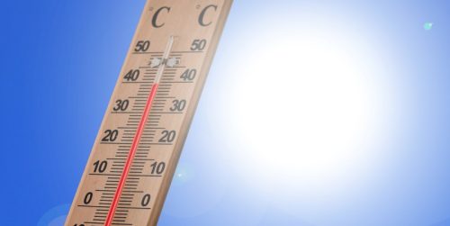 Sutra ćemo se “kuvati”: RHMZ najavio pravi tropski dan, popaljeni i meteoalarmi