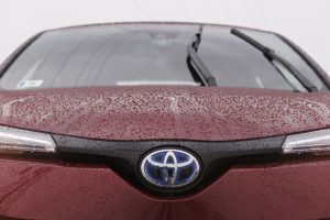 Smena na vrhu Tojote: Doba u kojem vrednost automobila određuje softver, a ne hardver