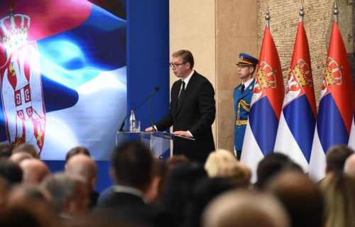 Evo ko će dobiti odlikovanja za Vidovdan: Na spisku profesori, rudar, umetnici, novinari...