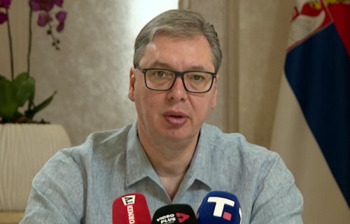 Vučić o značaju sastanka u Abu Dabiju: Planiramo produbljivanje vojne i ekonomske saradnje sa UAE