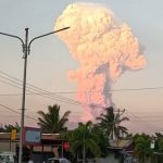 Najviši nivo uzbune na Baliju zbog erupcije vulkana