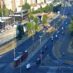Od jutros prevoz funkcioniše po redovnom redu vožnje: Policija razbila blokadu na Novom Beogradu