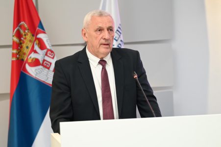 Održana svečanost povodom obeležavanja nacionalnog Dana nauke: ,,Rezultati koji inspirišu. Budućnost koja se gradi“