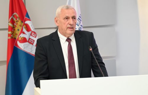 Održana svečanost povodom obeležavanja nacionalnog Dana nauke: ,,Rezultati koji inspirišu. Budućnost koja se gradi“
