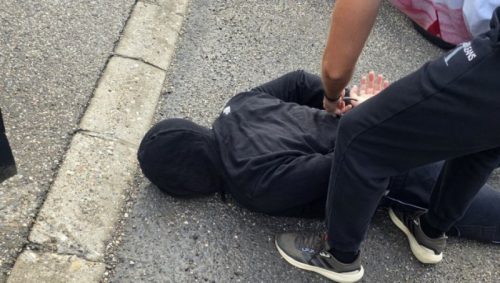 Velika akcija policije: Zaplenjeno 12 kilograma kokaina, uhapšene dve osobe iz Beograda i Kraljeva