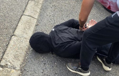Velika akcija policije: Zaplenjeno 12 kilograma kokaina, uhapšene dve osobe iz Beograda i Kraljeva