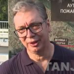 Predsednik Vučić u Golupcu: "Pripremamo se za EXPO i gledamo kako da Srbiju guramo napred" (VIDEO)