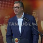 "Imao je zdrav pristup rešavanju svih problema": Vučić na otvaranju kompleksa Dragan Marković Palma
