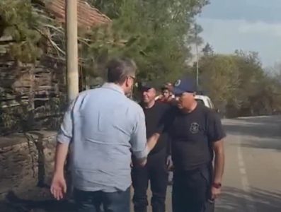 “Kada smo ujedinjeni, uvek možemo sve”: Vučić poslao poruku posle obilaska porodica čije su kuće izgorele