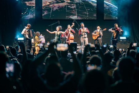 Z++, YU Grupa, Goblini i Prti Bee Gee drugog dana Art Front festivala u Sremskoj Mitrovici
