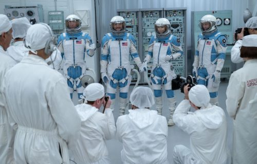 Novi Marvelov nastavak: “Fantastična 4: Prvi koraci”, uzbudljiva avantura superheroja (VIDEO)