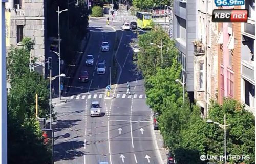 Sve ulice u Beogradu prohodne za saobraćaj: Linije GSP-a rade u redovnom letnjem režimu
