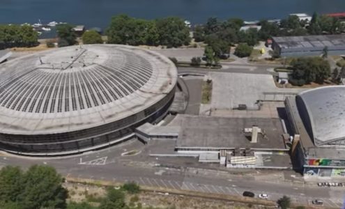 Hale 2 i 3 beogradskog sajma dobijaju novu namenu, neće biti srušene