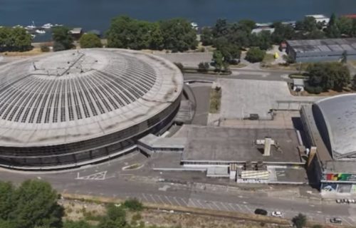 Hale 2 i 3 beogradskog sajma dobijaju novu namenu, neće biti srušene