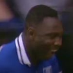 Danijel Amokači – fudbaler koji je sam sebe uveo u igru i ušao u večnost (VIDEO)