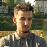 Mašović kolabirao na terenu: Drama tokom prijateljskog meča