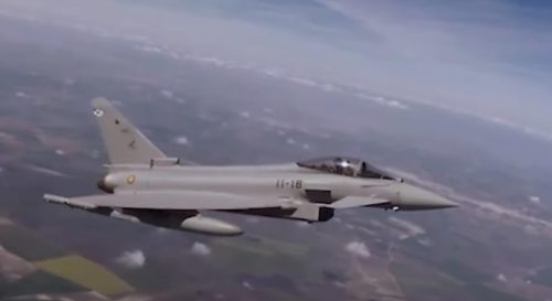 NATO zemlja se uključuje u rat protiv Jemena: Avioni kreću ka Saudijskoj Arabiji