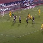 Partizanove bebe zablistale protiv Oleksandrije: Crno-beli razbili Ukrajince (VIDEO)