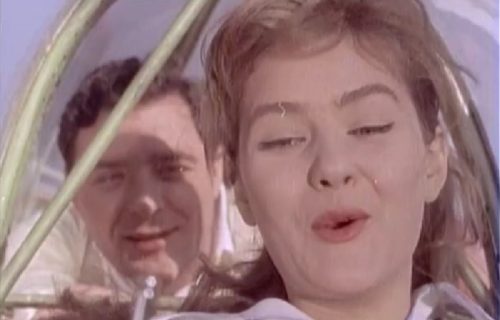 A1 Kinoteka letnji bioskop: Sezona će početi projekcijom kultnog domaćeg filma "Ljubav i moda"