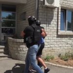Ovako su uhapšeni Zvicerovi ljudi u Beogradu: Njih dvojica optužena su za 3 ubistva (VIDEO)