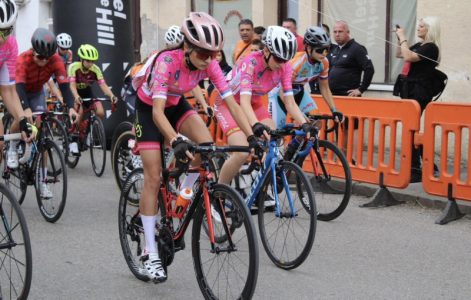 Vojvodina će za vikend biti biciklistički centar ovog dela Evrope: Voziće se Tour de Vojvodina i Vojvodina race