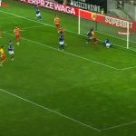 Jagelonija prejaka za srpskog predstavnika: Novi Pazar ispao iz Evrope (VIDEO)