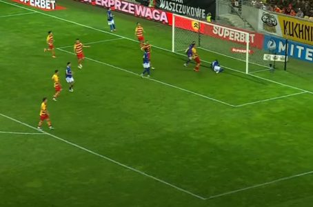 Jagelonija prejaka za srpskog predstavnika: Novi Pazar ispao iz Evrope (VIDEO)