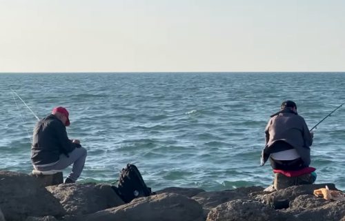 "Fantomsko" ostrvo iznenada izronilo i brzo nestalo ispod talasa: NASA ga poredi sa utvarom (FOTO)