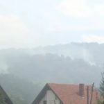 Strašan bilans vatrene stihije: Vatra "progutala" desetine kuća na teritoriji Kuršumlije