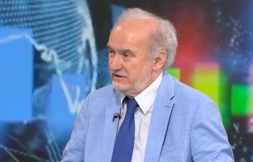 Poverenik Marinović o protestima ispred kućnog praga: Pokazatelj političke borbe u zamahu