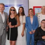 "Srbija bez barijera - inkluzija u fokusu!": Nove usluge za osobe sa invaliditetom