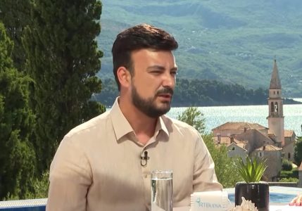 Predsednik opštine Budva u bolnici nakon prebijanja, oglasio se politički vrh Crne Gore