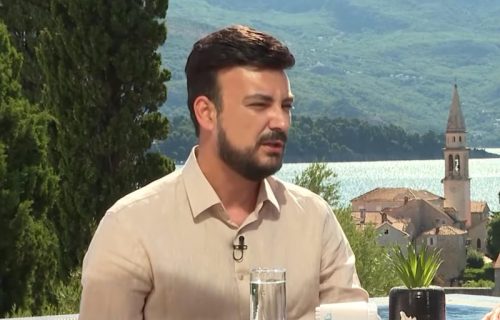 Predsednik opštine Budva u bolnici nakon prebijanja, oglasio se politički vrh Crne Gore